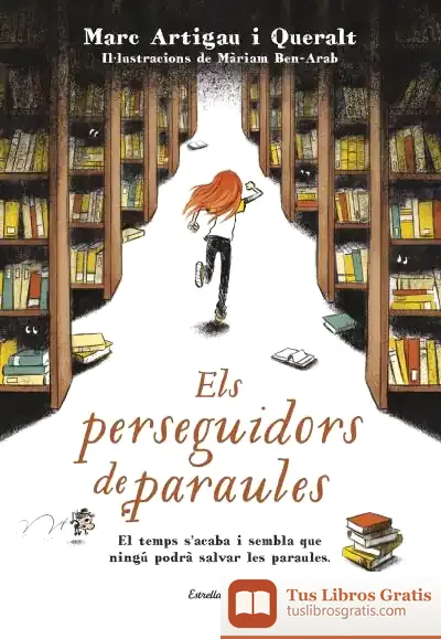 Descargar Els Perseguidors De Paraules