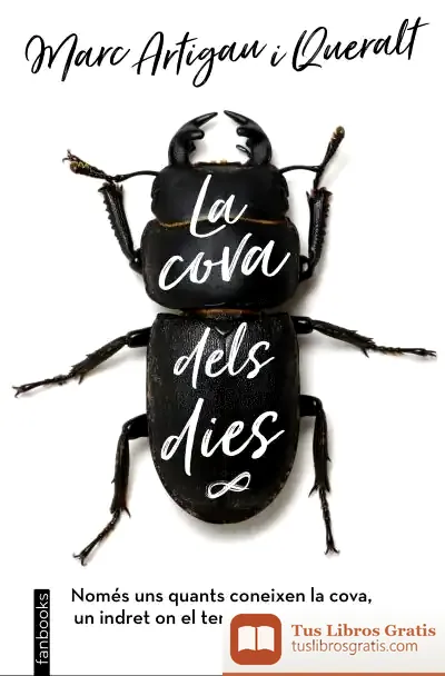 Descargar La Cova Dels Dies