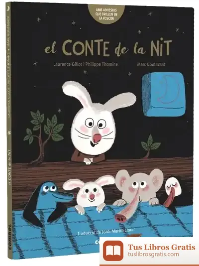 Descargar El Conte De La Nit de Marc Boutavant
