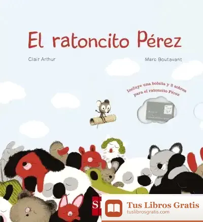 Descargar El Ratoncito Pérez de Marc Boutavant