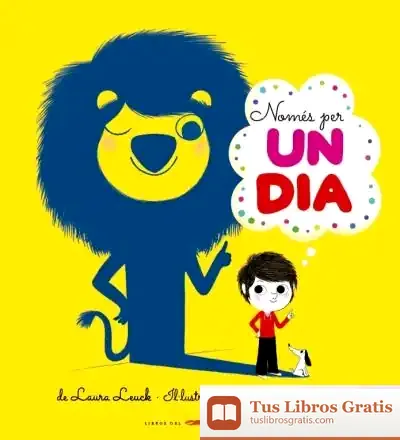 Descargar Només Per Un Dia de Marc Boutavant