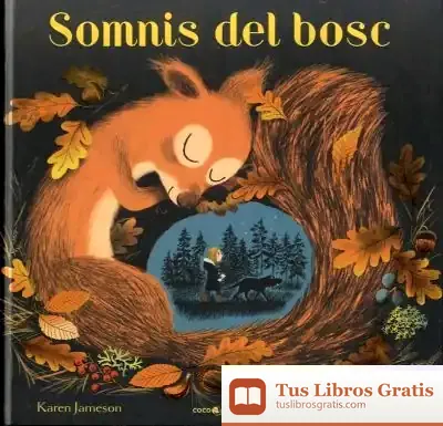 Descargar Somnis Del Bosc de Marc Boutavant