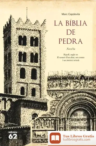 Descargar La Bíblia De Pedra