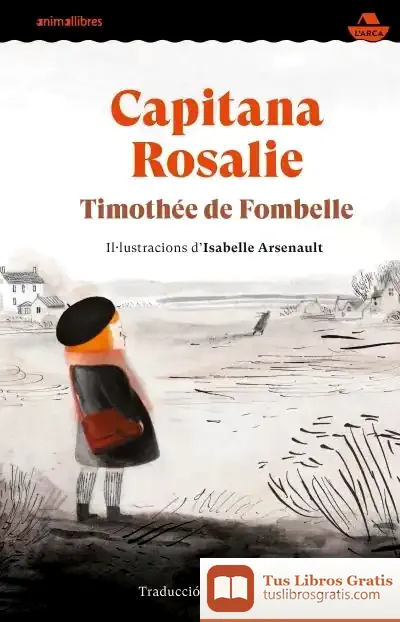 Descargar Capitana Rosalie