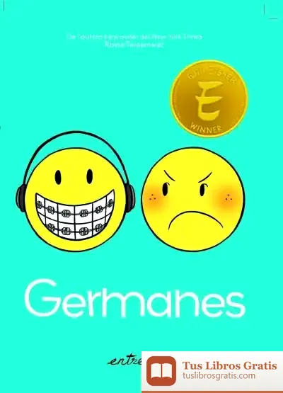 Descargar Germanes