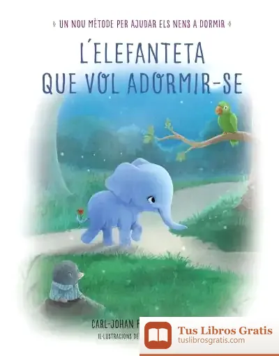 Descargar L'Elefanteta Que Vol Adormir-Se
