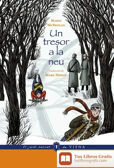 Descargar Un Tresor A La Neu (Ed. Rústica)