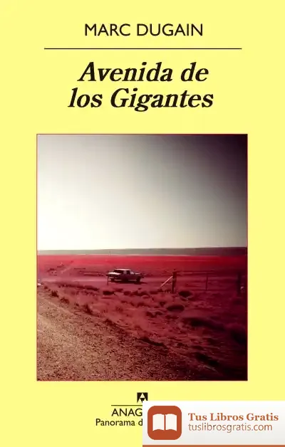 Descargar Avenida De Los Gigantes