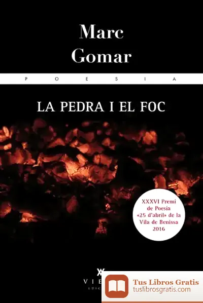 Descargar La Pedra I El Foc