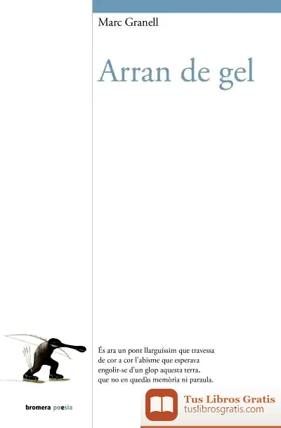 Descargar Arran De Gel