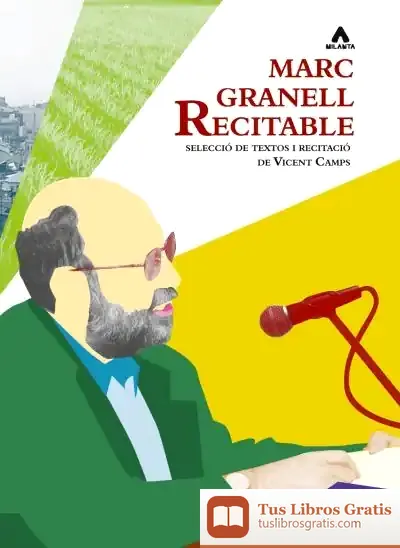 Descargar Marc Granell Recitable