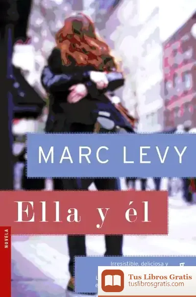 Descargar Ella Y Él de Marc Levy