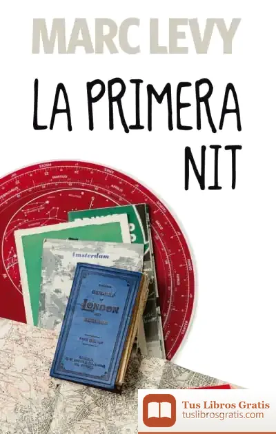 Descargar La Primera Nit de Marc Levy