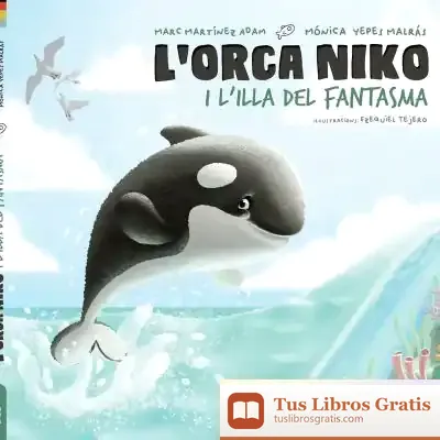 Descargar L'Orca Niko I L'Illa Del Fantasma