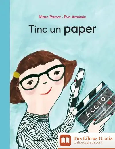 Descargar Tinc Un Paper