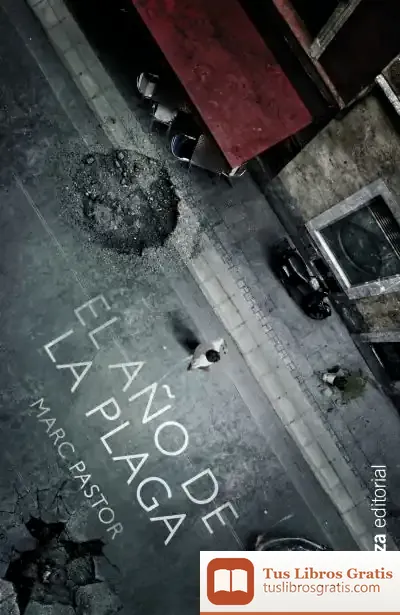 Descargar El Año De La Plaga