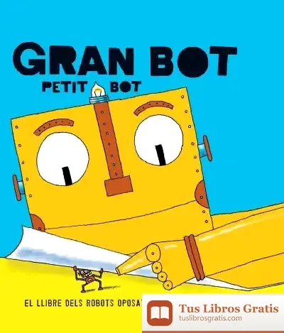 Descargar Gan Bot, Petit Bot