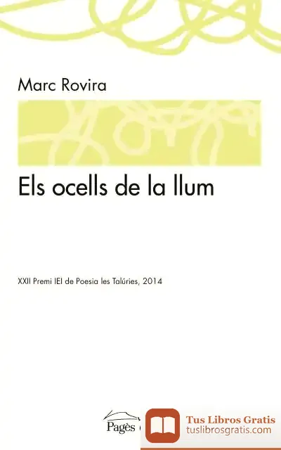 Descargar Els Ocells De La Llum