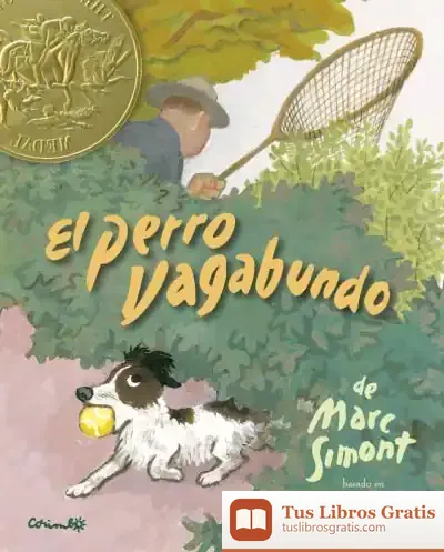 Descargar El Perro Vagabundo