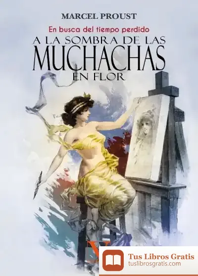 Descargar A La Sombra De Las Muchachas En Flor