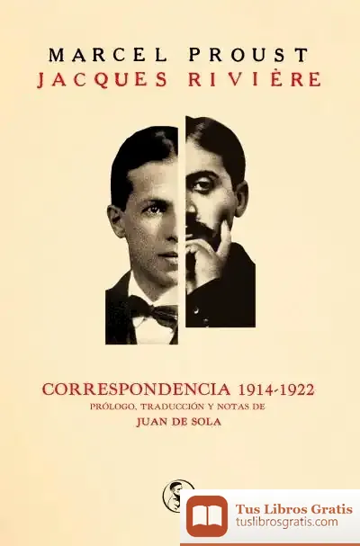Descargar Correspondencia 1914-1922