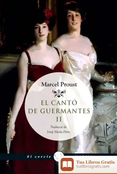 Descargar El Cantó De Guermantes, Ii