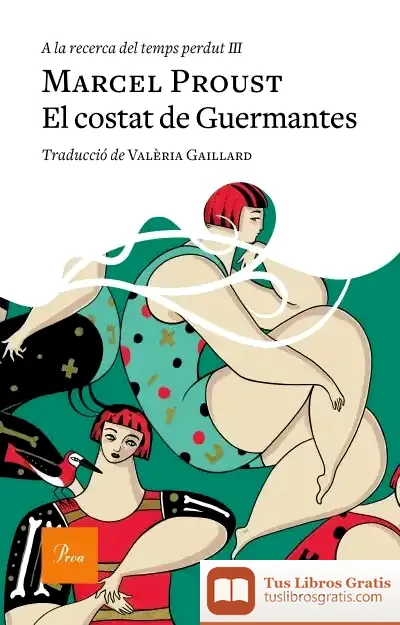 Descargar El Costat De Guermantes