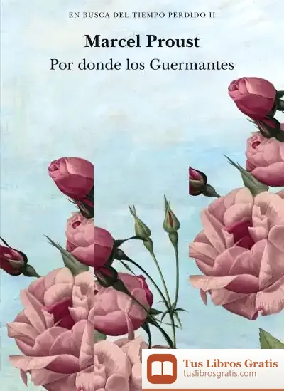 Descargar En Busca Del Tiempo Perdido Vol. Ii