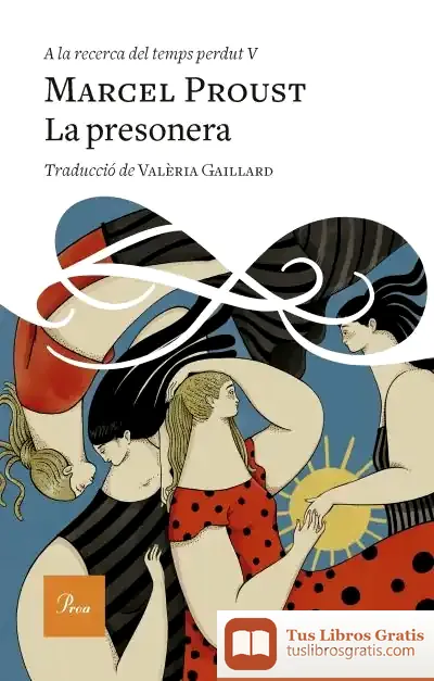 Descargar La Presonera