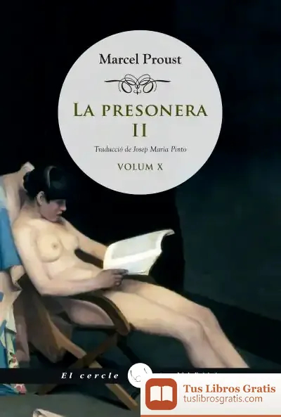 Descargar La Presonera, Ii