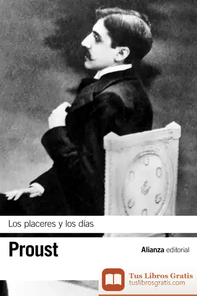 Descargar Los Placeres Y Los Días