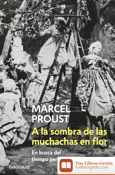 Descargar Sombra Muchachas En Flor(En Busca Vol Ii