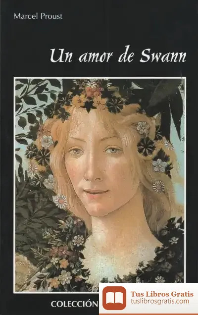 Descargar Un Amor De Swann de Marcel Proust
