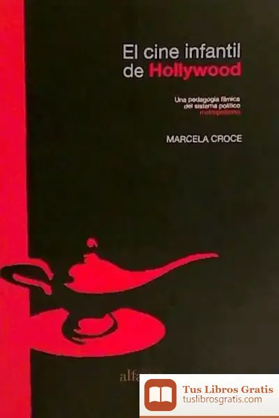 Descargar Cine Infantil De Hollywood