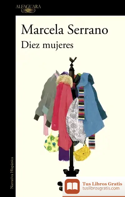 Descargar Diez Mujeres