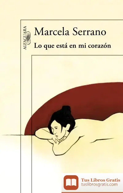 Descargar Lo Que Está En Mi Corazón