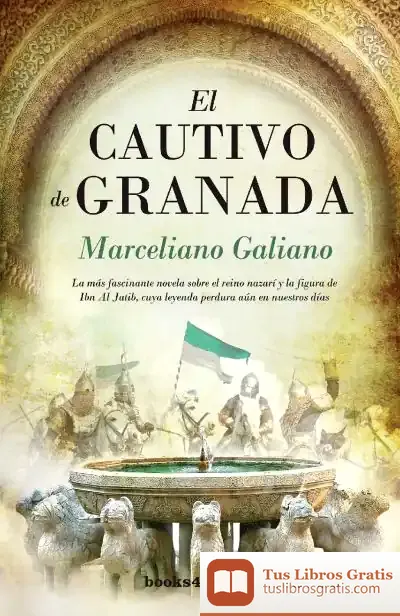 Descargar El Cautivo De Granada