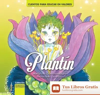 Descargar Plantín