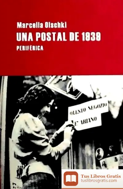 Descargar Una Postal De 1939