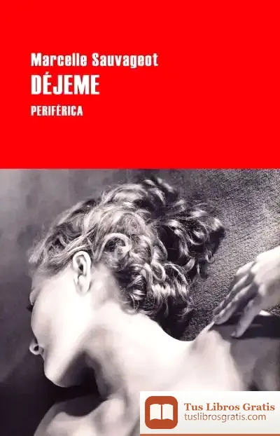 Descargar Déjeme