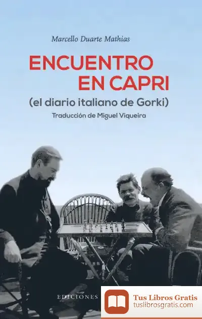 Descargar Encuentro En Capri