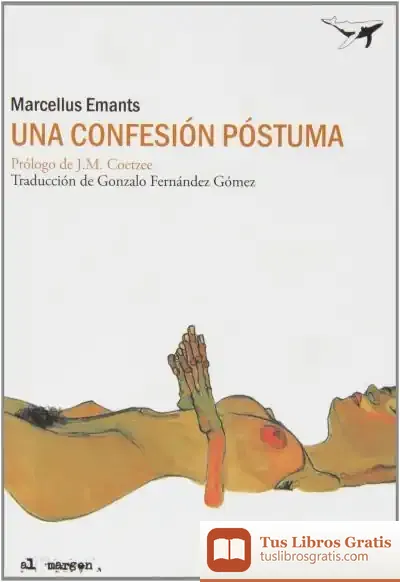 Descargar Una Confesión Póstuma