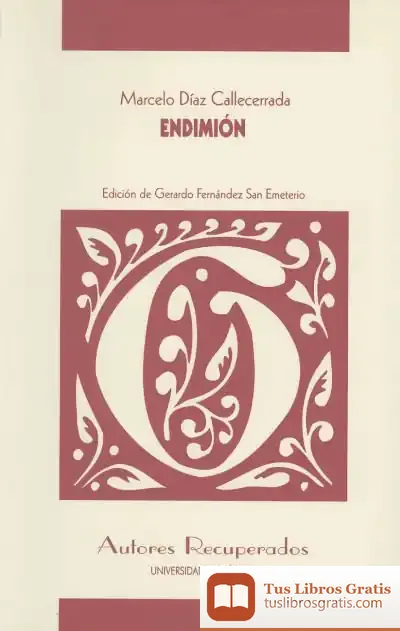 Descargar Endimión