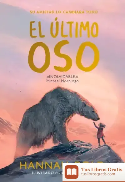 Descargar El Último Oso