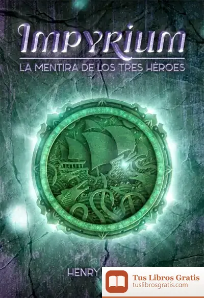 Descargar Impyrium. Primera Parte de Marcelo E. Mazzanti
