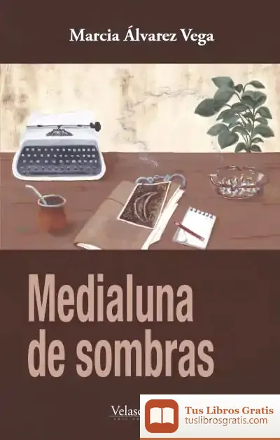 Descargar Medialuna De Sombras