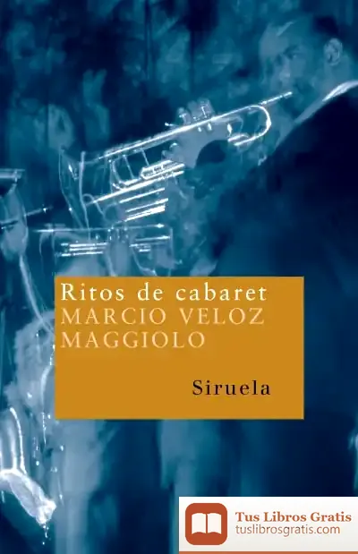 Descargar Ritos De Cabaret