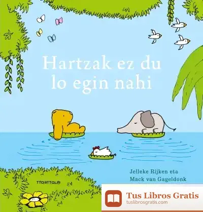 Descargar Hartzak Ez Du Lo Egin Nahi