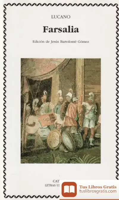 Descargar Farsalia O Guerra Civil