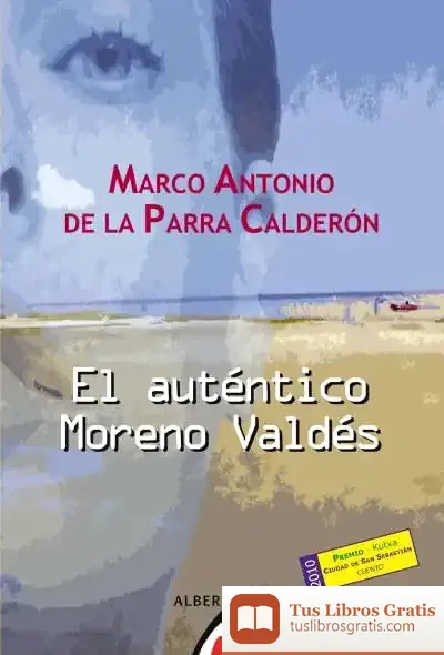 Descargar El Auténtico Moreno Valdés